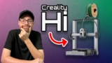 Creality Hi Review: A Beginner-Friendly 3D Printer That Sets Up Fast