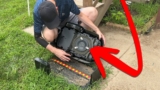 YARDCARE M800Plus Review: Robot Mowing Without Boundary Wires